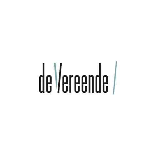 de Vereende logo PNG